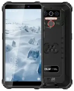 Замена экрана на телефоне Oukitel WP5 Pro в Тюмени